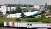 Amazon cargo plane crash kills at least 5, strikes multiple ground vehicles