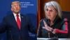 New Mexico governor slams Trump after ‘New America’ AI-video: ‘Distracting from war’