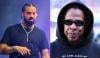 Drake urged to diss Jay-Z on upcoming 'FOMO' project: 'Ruin his day' 