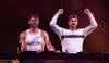 The Chainsmokers’ San Jose show hit by chaos after shocking incident 