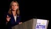 Armed suspect arrested after attack on Ohio Governor candidate Amy Acton
