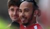 Lewis Hamilton addresses Tifosi after tough Italian GP, relieved Charles Leclerc is safe