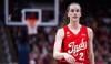 Caitlin Clark: Team USA suffers unwanted development following Italy win