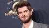 Andrew Garfield hopes new film will ‘terrify’ billionaires