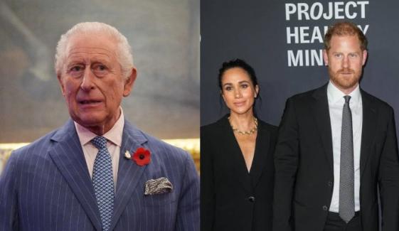 Royal Family shares first update after King Charles’ clear message on Harry, Meghan's roles