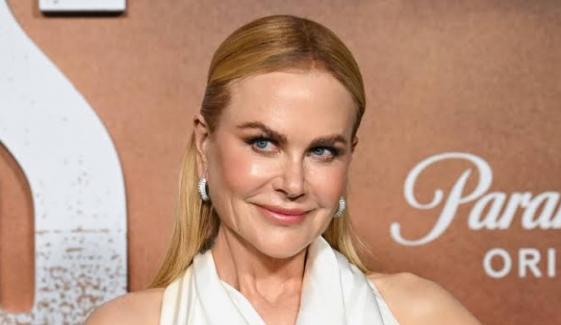 Nicole Kidman reveals how childhood struggle unexpectedly helped her acting