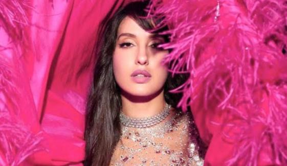 Nora Fatehi faces legal trouble over her 'reckless statement' on commercial flight