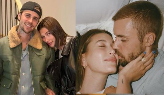 Justin Bieber, Hailey make bold move ahead of special relationship milestone 