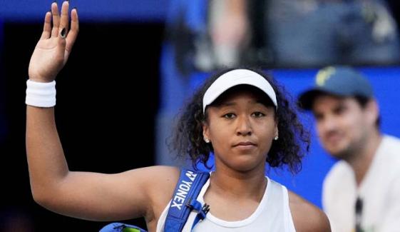 Naomi Osaka makes shocking confession after US Open exit: ‘Not disappointed’ 