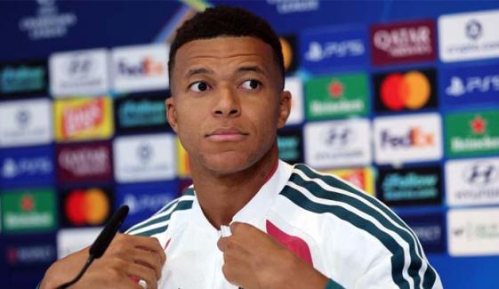Kylian Mbappé slammed brutally by Christophe Dugarry over Ballon d’Or stance