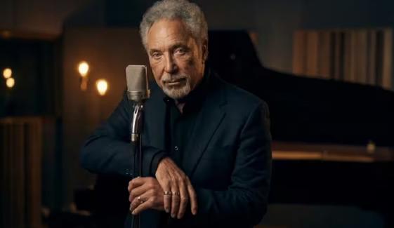 Sir Tom Jones reveals why he was 'fired' from 'The Voice' in bombshell message