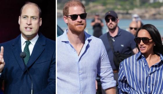 Prince William issues guideline on how to treat Harry, Meghan after 'enough confusion'