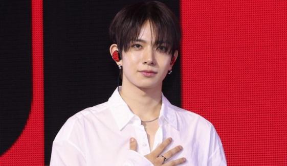 Ex-ENHYPEN member EVAN breaks silence on childhood cancer struggles amid solo career