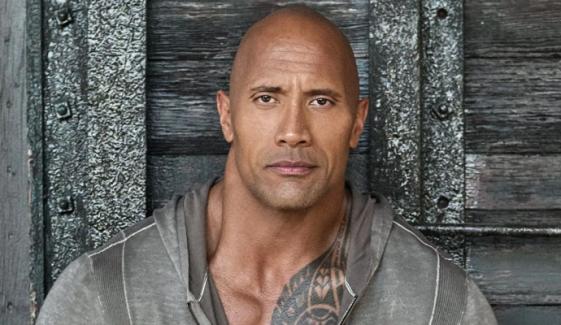 Dwayne Johnson talks ‘soul stirring, heart aching’ realization in emotional statement
