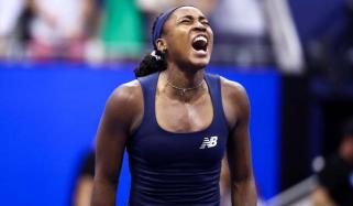Coco Gauff beats Jovic, sets up US Open quarter-final with Mirra Andreeva