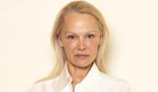 Pamela Anderson shares emotional revelation about hepatitis C diagnosis