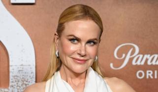 Nicole Kidman reveals how childhood struggle unexpectedly helped her acting