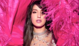Nora Fatehi faces legal trouble over her 'reckless statement' on commercial flight