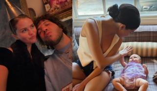 Selena Gomez, Benny Blanco baby news on the way? Singer's new move fuels buzz
