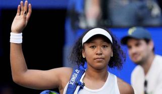 Naomi Osaka makes shocking confession after US Open exit: ‘Not disappointed’ 
