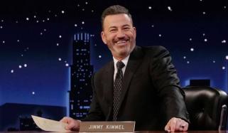 Jimmy Kimmel makes powerful TV return with surprise guests join panel 