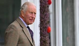 King Charles targeted by unexpected figure who 'knew him for a long time'