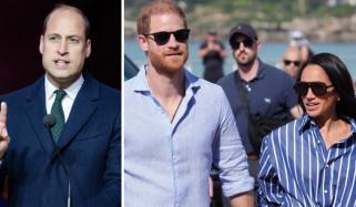 Prince William issues guideline on how to treat Harry, Meghan after 'enough confusion'