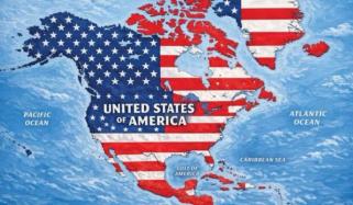 Trump’s map graphic claiming Iceland sparks diplomatic backlash in Reykjavik