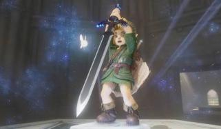Zelda: Ocarina of Time remake announced for Switch 2 release on November 5