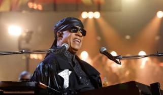 Stevie Wonder brings ‘Song in Key of Life’ back to stage for 50th Anniversary Tour