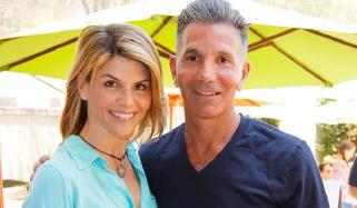 Lori Loughlin divorces Mossimo Giannulli after nearly three decades of marriage