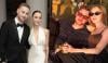 Phoebe Dynevor of 'Bridgerton' quietly marries Cameron Fuller in French ceremony