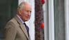 King Charles targeted by unexpected figure who 'knew him for a long time'