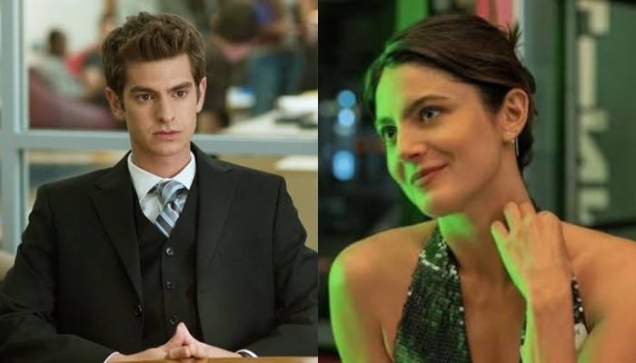 Andrew Garfield, Monica Barbaro take on major roles in Luca Guadagnino's 'Artificial'