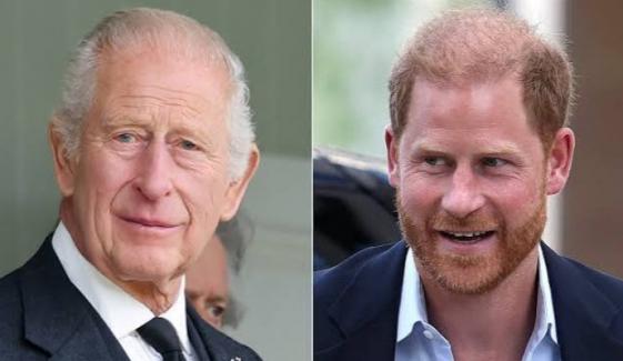 King Charles, Prince Harry family feud take new turn after pointed letter release