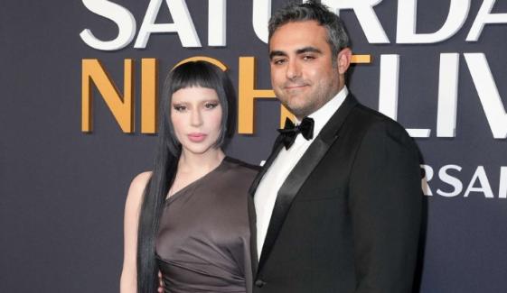 Lady Gaga, Michael Polansky spark baby buzz as secret family plans emerge