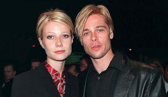 Gwyneth Paltrow recalls ‘shame’ after high-profile Brad Pitt romance