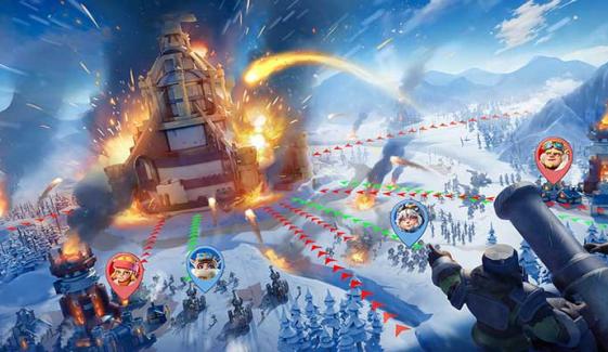 Whiteout survival codes for September 2026 to redeem exciting rewards