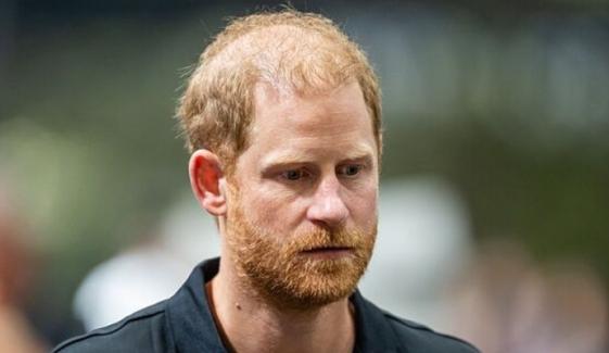 Prince Harry hit with crushing Invictus Games blow over King Charles' support
