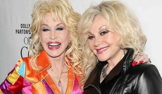 Dolly Parton's sister unveils real reason country legend kept cancer diagnosis a secret
