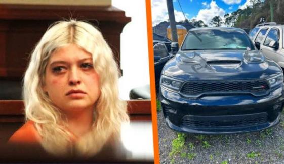 Wrongful arrest warning: How flock surveillance cameras sent an innocent woman to jail