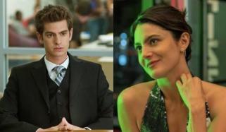 Andrew Garfield, Monica Barbaro take on major roles in Luca Guadagnino's 'Artificial'