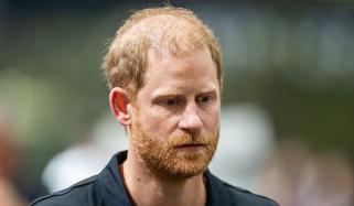 Prince Harry hit with crushing Invictus Games blow over King Charles' support