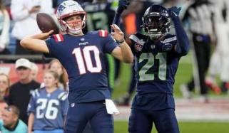 Seahawks host Patriots in rare Super Bowl LX rematch to Open 2026 NFL season