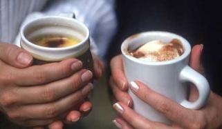 Does hot tea and coffee triple risk of oesophageal cancer?