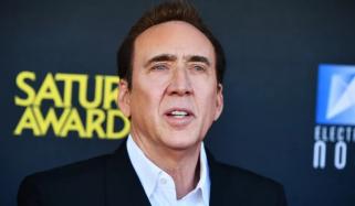 Nicolas Cage's Malibu residence in danger as sinkhole prompts evacuation notice