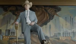 Tom Cruise 'acting his age' in 'Digger' trailer as he reluctantly races to save humanity