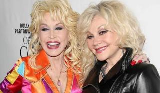 Dolly Parton's sister unveils real reason country legend kept cancer diagnosis a secret