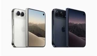 Apple brings biggest iPhone redesign in years with iPhone Duo