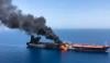 Oil surges to $100 a barrel first time since July after US and Houthi strikes